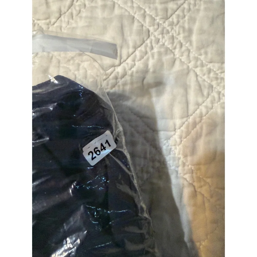 RevolutionRace GP Pro Pants Men L/52 Navy Peacemaker RVRC Hiking Outdoor NEW